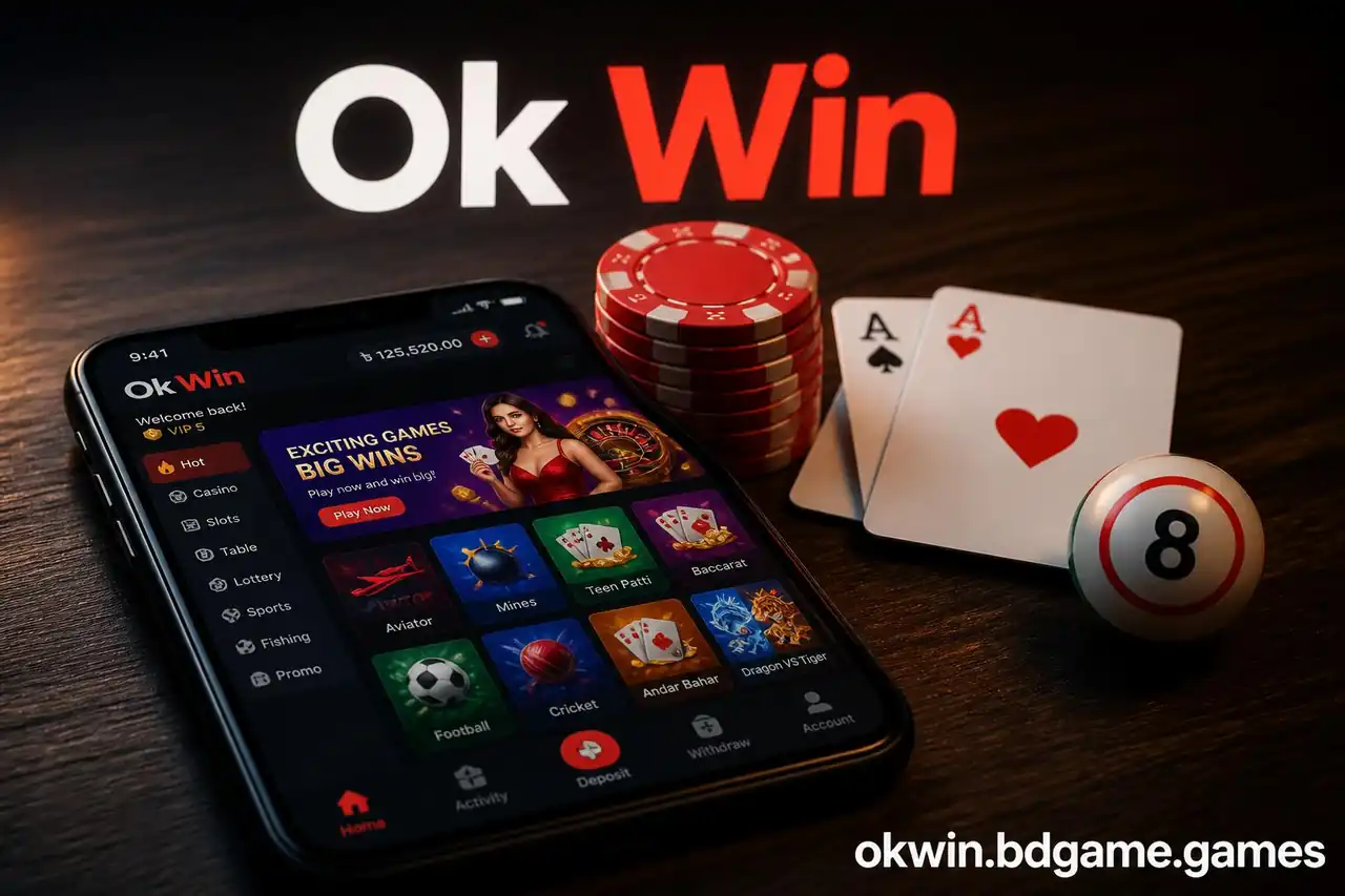 Ok Win