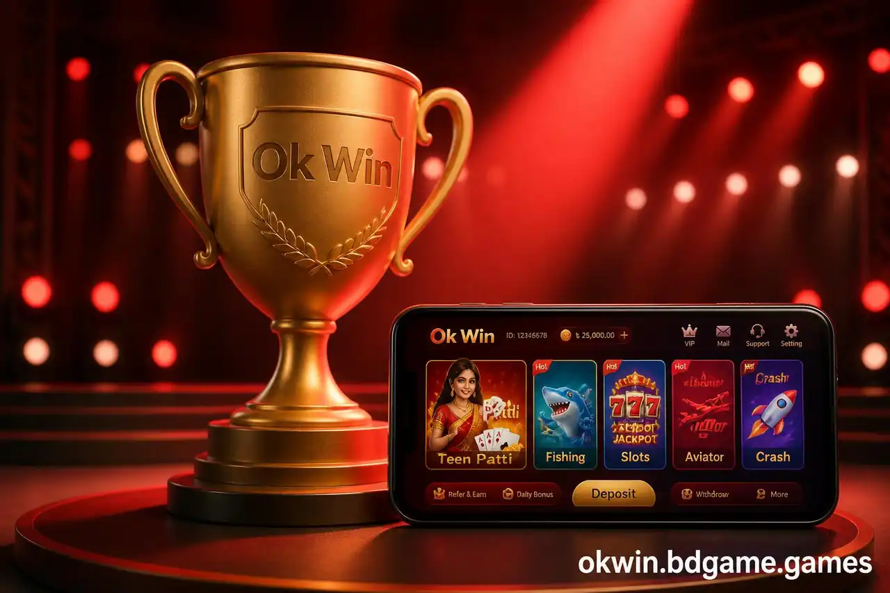Ok Win
